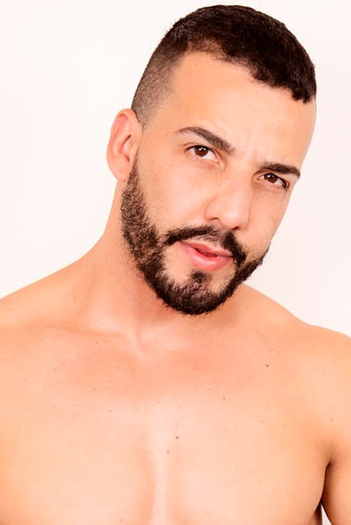 Francisco Ranniero VR